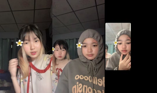 _pornthira TikTok Live — Oct 1, 2026, 1:54 PM