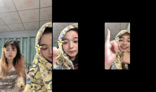 _pornthira TikTok Live — Oct 3, 2026, 10:52 AM