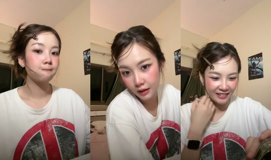 _porpia TikTok Live — Sep 26, 2026, 12:09 PM
