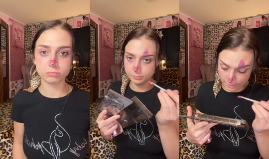 _prettygangsta_ TikTok Live — Sep 24, 2026, 4:12 AM