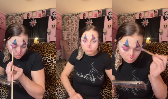 _prettygangsta_ TikTok Live — Sep 24, 2026, 5:09 AM