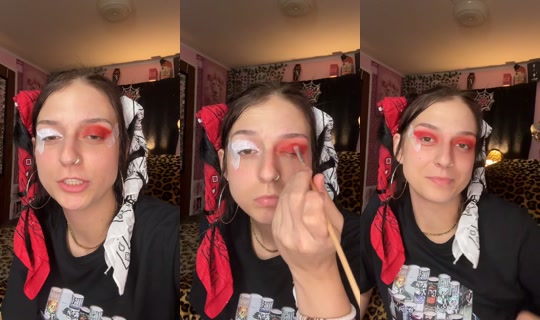 _prettygangsta_ TikTok Live — Sep 27, 2026, 5:10 AM