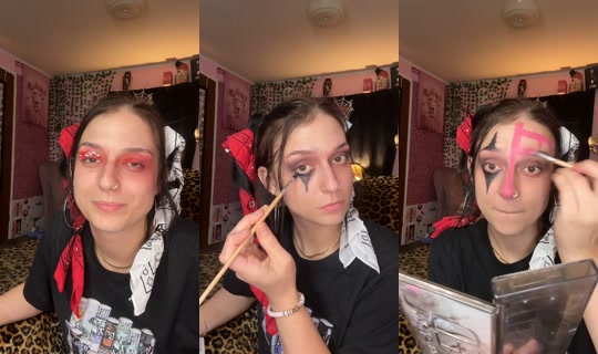_prettygangsta_ TikTok Live — Sep 27, 2026, 6:01 AM