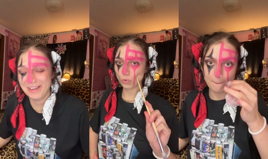 _prettygangsta_ TikTok Live — Sep 27, 2026, 6:51 AM