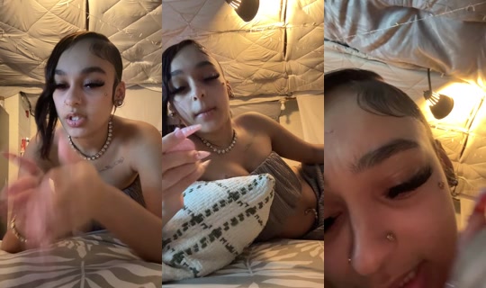 _prettyluvr TikTok Live — Aug 22, 2026, 4:40 AM