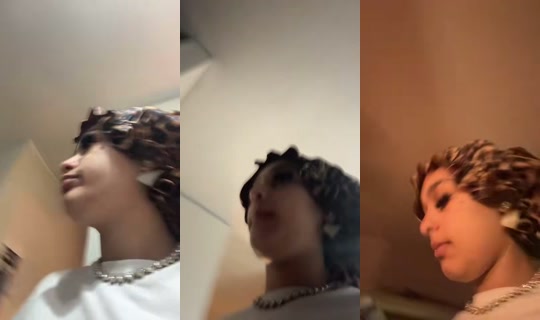 _prettyluvr TikTok Live — Aug 25, 2026, 6:32 AM