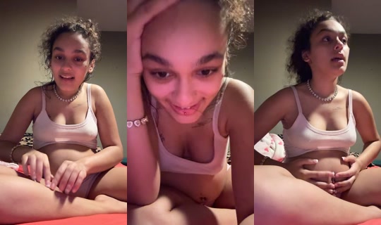 _prettyluvr TikTok Live — Sep 18, 2026, 5:48 AM