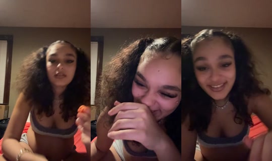 _prettyluvr TikTok Live — Sep 19, 2026, 4:18 AM