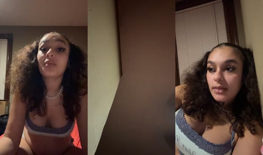 _prettyluvr TikTok Live — Sep 19, 2026, 5:08 AM