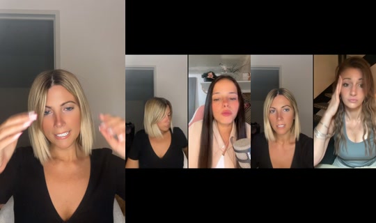 _princesslinaaa TikTok Live — Aug 20, 2026, 7:45 PM