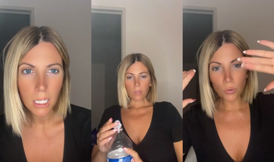 _princesslinaaa TikTok Live — Aug 20, 2026, 9:25 PM
