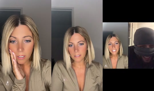 _princesslinaaa TikTok Live — Aug 21, 2026, 8:50 PM