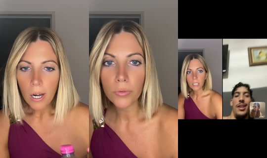 _princesslinaaa TikTok Live — Aug 23, 2026, 8:52 PM