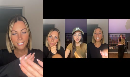 _princesslinaaa TikTok Live — Aug 24, 2026, 6:50 PM