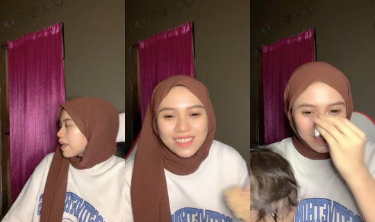_puffgirl1 TikTok Live — Aug 27, 2026, 2:31 PM