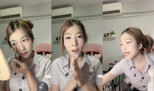 _pupe_rarida TikTok Live — Sep 1, 2026, 12:58 AM