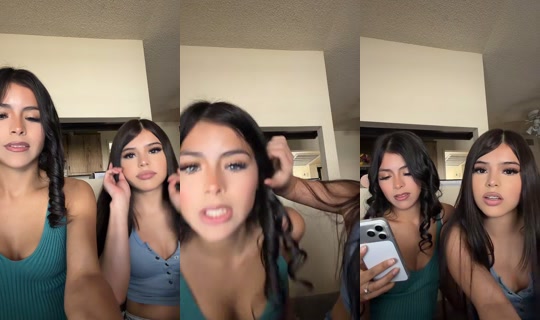 _pussyfairy4 TikTok Live — Sep 22, 2026, 10:50 PM