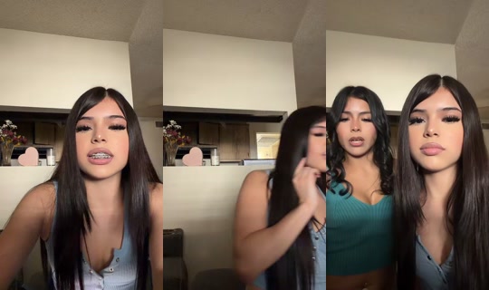 _pussyfairy4 TikTok Live — Sep 22, 2026, 11:41 PM