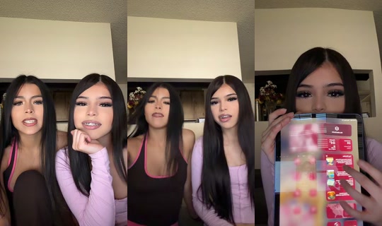_pussyfairy4 TikTok Live — Sep 24, 2026, 11:09 PM