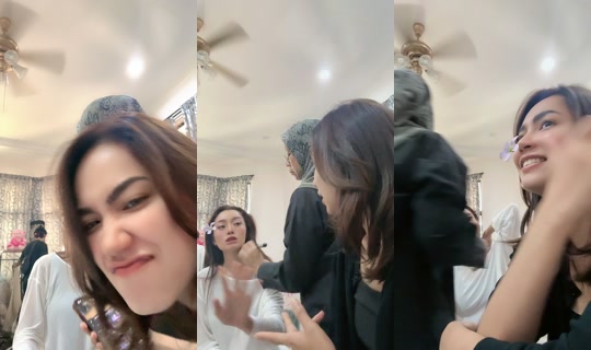 _qamarinalim TikTok Live — Aug 23, 2026, 6:17 AM