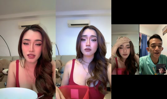 _qamarinalim TikTok Live — Sep 26, 2026, 6:25 PM