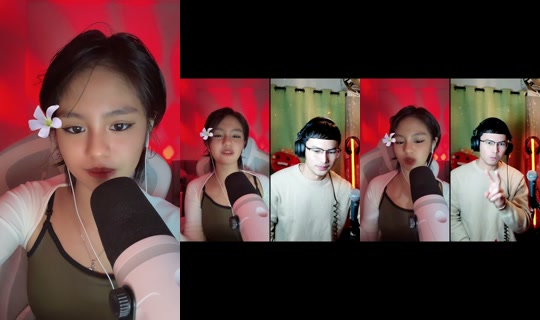 _queenitaliaxtita TikTok Live — Oct 2, 2026, 9:17 AM