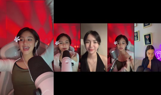 _queenitaliaxtita TikTok Live — Oct 2, 2026, 10:08 AM
