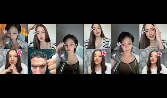 _queenitaliaxtita TikTok Live — Oct 2, 2026, 2:20 PM