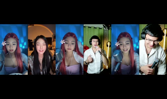_queenitaliaxtita TikTok Live — Oct 4, 2026, 9:20 AM