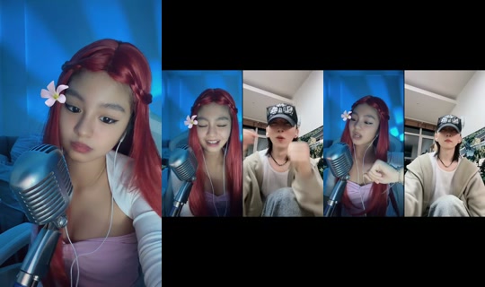 _queenitaliaxtita TikTok Live — Oct 4, 2026, 10:10 AM