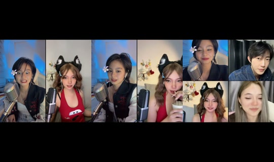 _queenitaliaxtita TikTok Live — Oct 7, 2026, 1:05 PM