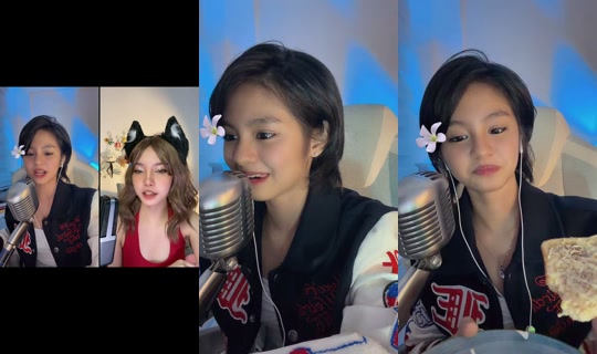 _queenitaliaxtita TikTok Live — Oct 7, 2026, 1:56 PM