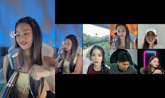 _queenitaliaxtita TikTok Live — Oct 8, 2026, 10:03 AM
