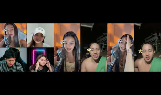 _queenitaliaxtita TikTok Live — Oct 8, 2026, 10:53 AM