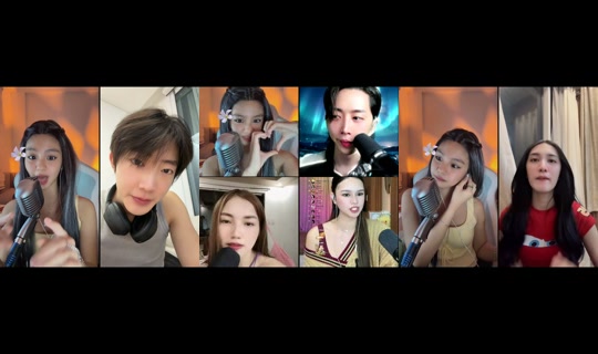 _queenitaliaxtita TikTok Live — Oct 8, 2026, 11:44 AM