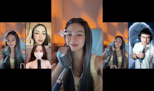 _queenitaliaxtita TikTok Live — Oct 8, 2026, 12:35 PM
