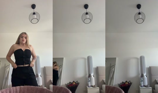 _queenleniii TikTok Live — Sep 24, 2026, 7:15 AM