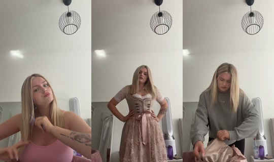 _queenleniii TikTok Live — Sep 25, 2026, 2:19 PM