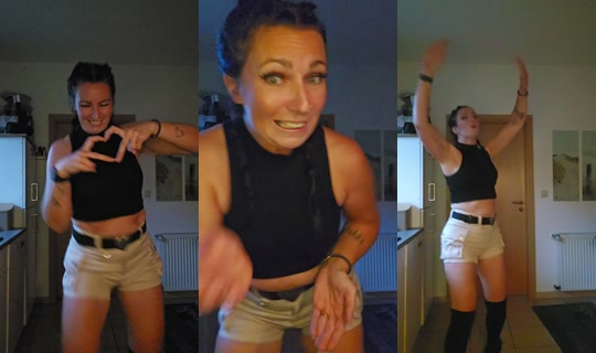 _queenmode_69 TikTok Live — Sep 24, 2026, 5:08 PM