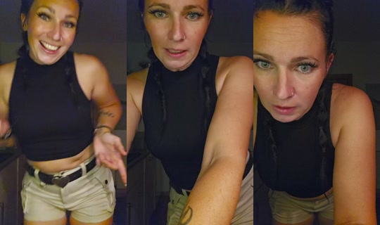 _queenmode_69 TikTok Live — Sep 24, 2026, 6:50 PM