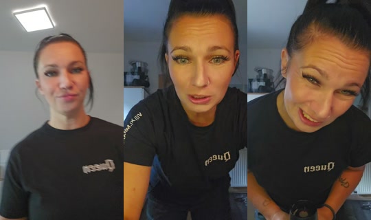 _queenmode_69 TikTok Live — Sep 26, 2026, 6:40 AM