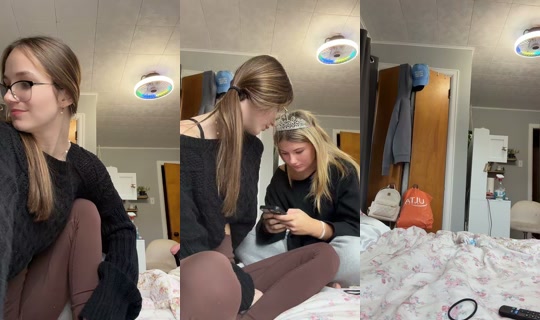 _reesewilliams_ TikTok Live — Sep 27, 2026, 9:10 PM
