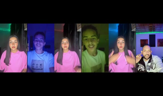 _rekucijeka_09 TikTok Live — Aug 22, 2026, 8:04 PM