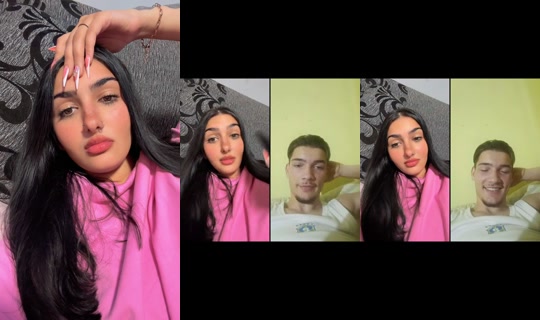 _rekucijeka_09 TikTok Live — Aug 22, 2026, 10:05 PM