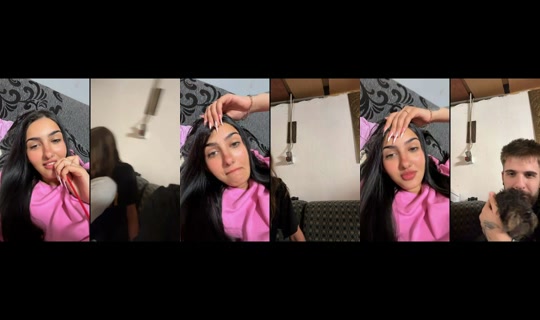 _rekucijeka_09 TikTok Live — Aug 23, 2026, 1:17 AM