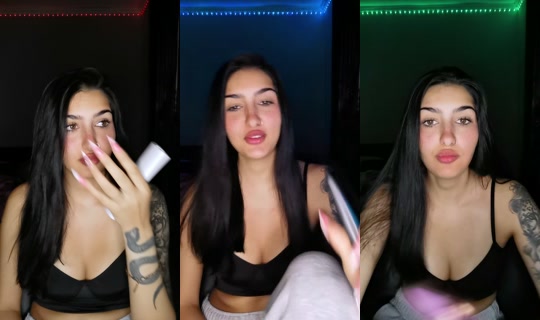 _rekucijeka_09 TikTok Live — Aug 24, 2026, 7:50 PM
