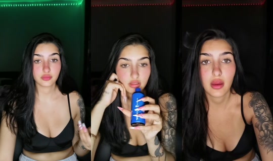 _rekucijeka_09 TikTok Live — Aug 24, 2026, 9:31 PM