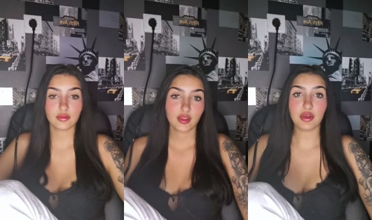 _rekucijeka_09 TikTok Live — Aug 25, 2026, 9:08 PM