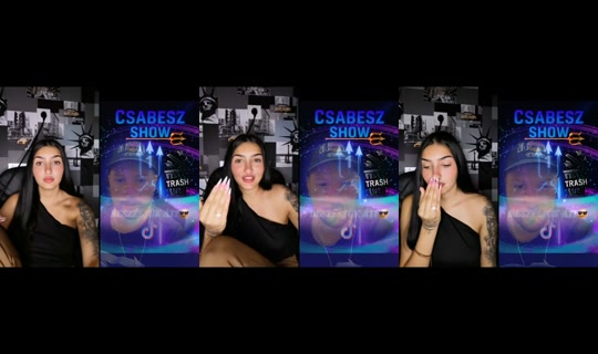 _rekucijeka_09 TikTok Live — Aug 26, 2026, 9:35 PM