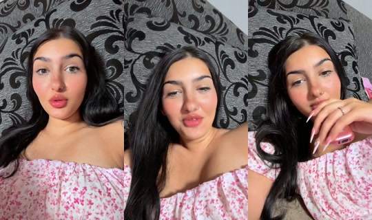 _rekucijeka_09 TikTok Live — Aug 29, 2026, 6:20 PM